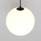 Pendul Luna P039PL-5W3K-20-B Maytoni LED, Alb, Germania
