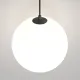 Pendul Luna P039PL-5W3K-20INS-B Maytoni LED, Alb, Germania