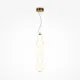 Pendul Collar P069PL-L35G3K1 Maytoni LED, Auriu, Germania