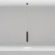 Pendul Focus LED P072PL-L12B3K-1 Maytoni LED, Negru, Germania