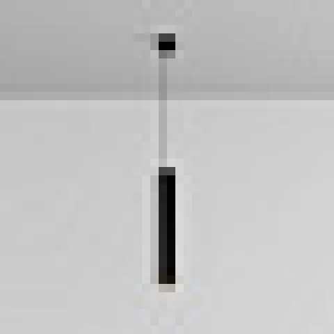 Pendul Focus LED P072PL-L12B3K-1 Maytoni LED, Negru, Germania