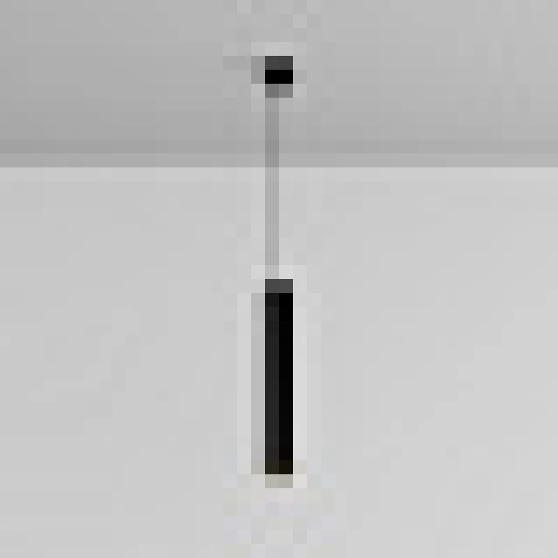 Pendul Focus LED P072PL-L12B3K-1 Maytoni LED, Negru, Germania