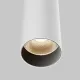 Pendul Focus LED P072PL-L12W4K-1 Maytoni LED, Alb, Germania
