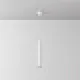 Pendul Focus LED P072PL-L12W4K-1 Maytoni LED, Alb, Germania