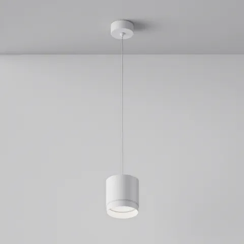 Pendul Polar P088PL-GX53-W Maytoni GX53, Alb, Germania