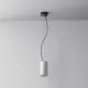 Pendul Efir P089PL-15W3K-W Maytoni LED, Alb, Germania
