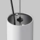 Pendul Efir P089PL-15W3K-W Maytoni LED, Alb, Germania