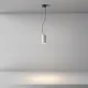 Pendul Efir P089PL-15W3K-W Maytoni LED, Alb, Germania