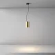 Pendul Efir P089PL-25W3K-MG Maytoni LED, Auriu, Germania