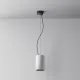 Pendul Efir P089PL-25W3K-W Maytoni LED, Alb, Germania