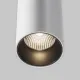 Pendul Efir P089PL-25W3K-W Maytoni LED, Alb, Germania