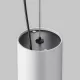 Pendul Efir P089PL-25W3K-W Maytoni LED, Alb, Germania