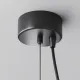 Pendul Efir P089PL-25W3K-W Maytoni LED, Alb, Germania