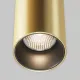Pendul Efir P089PL-33W3K-MG Maytoni LED, Auriu, Germania