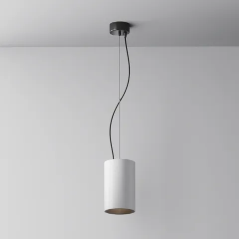 Pendul Efir P089PL-33W3K-W Maytoni LED, Alb, Germania