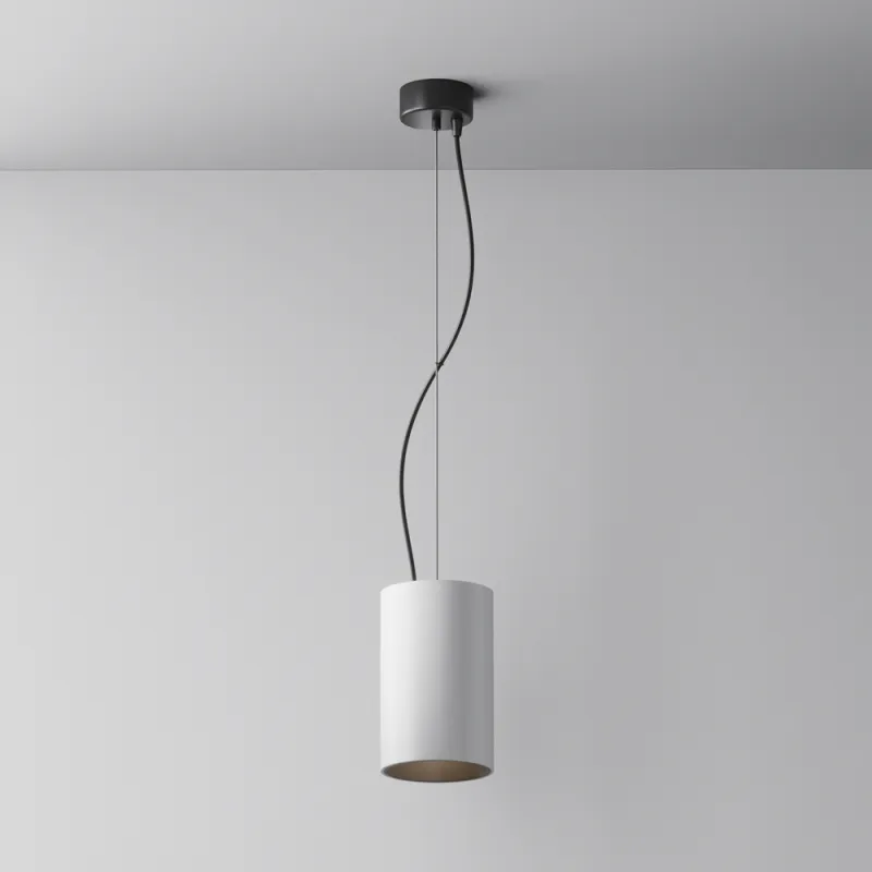 Pendul Efir P089PL-33W3K-W Maytoni LED, Alb, Germania