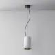 Pendul Efir P089PL-33W3K-W Maytoni LED, Alb, Germania