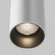 Pendul Efir P089PL-33W3K-W Maytoni LED, Alb, Germania
