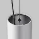 Pendul Efir P089PL-33W3K-W Maytoni LED, Alb, Germania