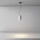 Pendul Efir P089PL-33W3K-W Maytoni LED, Alb, Germania