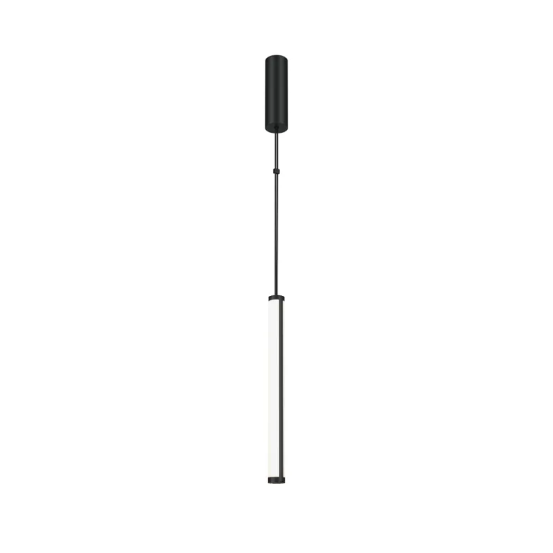 Pendul Supersymmetry P096PL-L11BK1 Maytoni LED, Negru, Germania