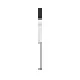 Pendul Supersymmetry P096PL-L11BK1 Maytoni LED, Negru, Germania