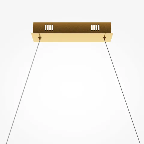 Suspensie Krone P097PL-L28BS3K Maytoni LED, Alama, Germania