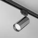 Downlight Sina 1 Faza Focus TR004-1-GU10-GF Maytoni GU10, Grafit, Germania