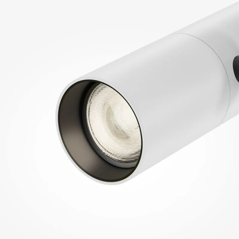 Downlight Sina Magnetica Elti TR005-2-12W3K-BW Maytoni LED, Alb, Germania