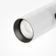 Downlight Sina Magnetica Elti TR005-4-12W-DS-BW Maytoni LED, Alb, Germania