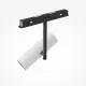 Downlight Sina Magnetica Elti TR005-4-12W-DS-BW Maytoni LED, Alb, Germania
