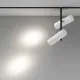 Downlight Sina Magnetica Elti Duo TR005-4-2X12W-DS-BW Maytoni LED, Alb, Germania