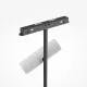 Downlight Sina Magnetica Elti Duo TR005-4-2X12W-DS-BW Maytoni LED, Alb, Germania