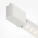 Downlight Sina 1 Faza Points Rot TR010-1-10W3K-M-W-DE Maytoni LED, Alb, Germania
