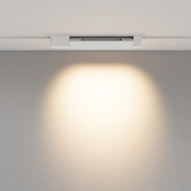 Downlight Sina 1 Faza Points Rot TR010-1-10W3K-M-W-DE Maytoni LED, Alb, Germania