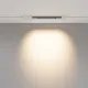 Downlight Sina 1 Faza Points Rot TR010-1-10W3K-M-W-DE Maytoni LED, Alb, Germania