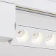 Downlight Sina 1 Faza Points Rot TR010-1-10W3K-M-W Maytoni LED, Alb, Germania