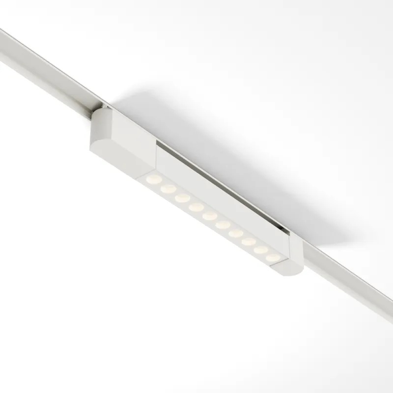 Downlight Sina 1 Faza Points Rot TR010-1-10W4K-M-W-DE Maytoni LED, Alb, Germania
