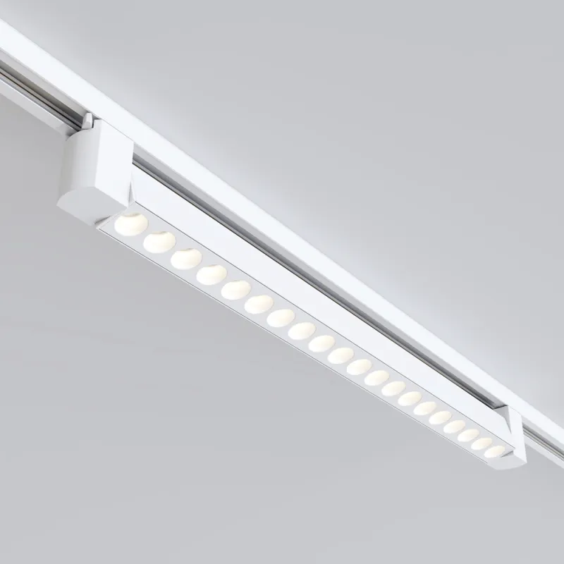Downlight Sina 1 Faza Points Rot TR010-1-20W3K-M-W Maytoni LED, Alb, Germania