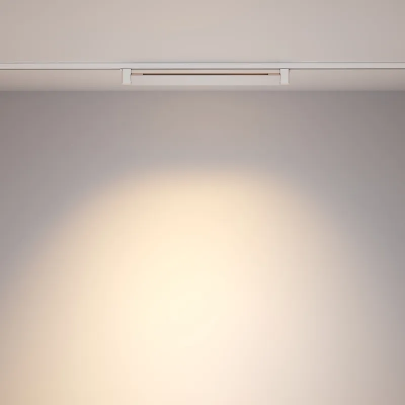 Downlight Sina 1 Faza Points Rot TR010-1-20W3K-M-W Maytoni LED, Alb, Germania