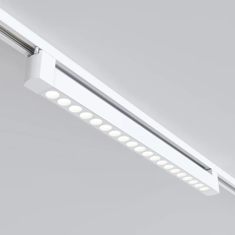 Downlight Sina 1 Faza Points Rot TR010-1-20W4K-M-W Maytoni LED, Alb, Germania