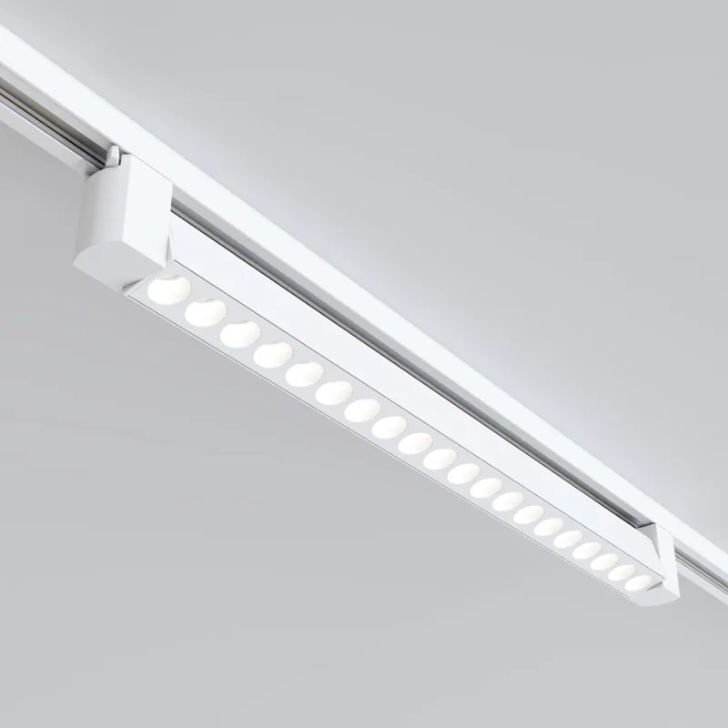 Downlight Sina 1 Faza Points Rot TR010-1-20W4K-M-W Maytoni LED, Alb, Germania