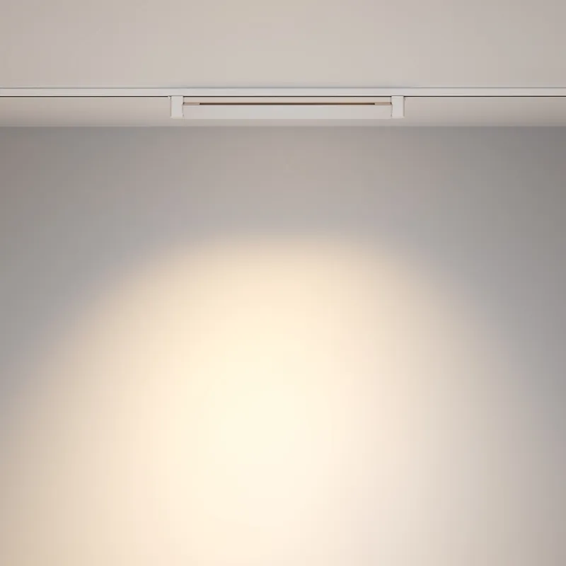 Downlight Sina 1 Faza Points Rot TR010-1-20W4K-M-W Maytoni LED, Alb, Germania