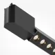 Downlight Sina 1 Faza Points Rot TR010-1-22W3K-M-B-DE Maytoni LED, Negru, Germania