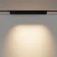 Downlight Sina 1 Faza Points Rot TR010-1-22W3K-M-B-DE Maytoni LED, Negru, Germania