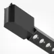 Downlight Sina 1 Faza Points Rot TR010-1-22W4K-M-B-DE Maytoni LED, Negru, Germania