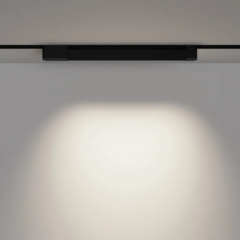 Downlight Sina 1 Faza Points Rot TR010-1-22W4K-M-B-DE Maytoni LED, Negru, Germania