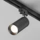 Downlight Sina 1 Faza Focus Design TR011-1-GU10-B Maytoni GU10, Negru, Germania