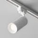 Downlight Sina 1 Faza Focus Design TR011-1-GU10-W Maytoni GU10, Alb, Germania