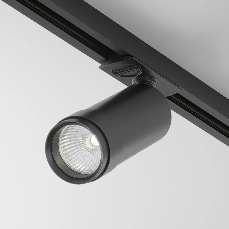 Downlight Sina 1 Faza Focus Zoom TR021-1-124K-Z-B Maytoni LED, Negru, Germania